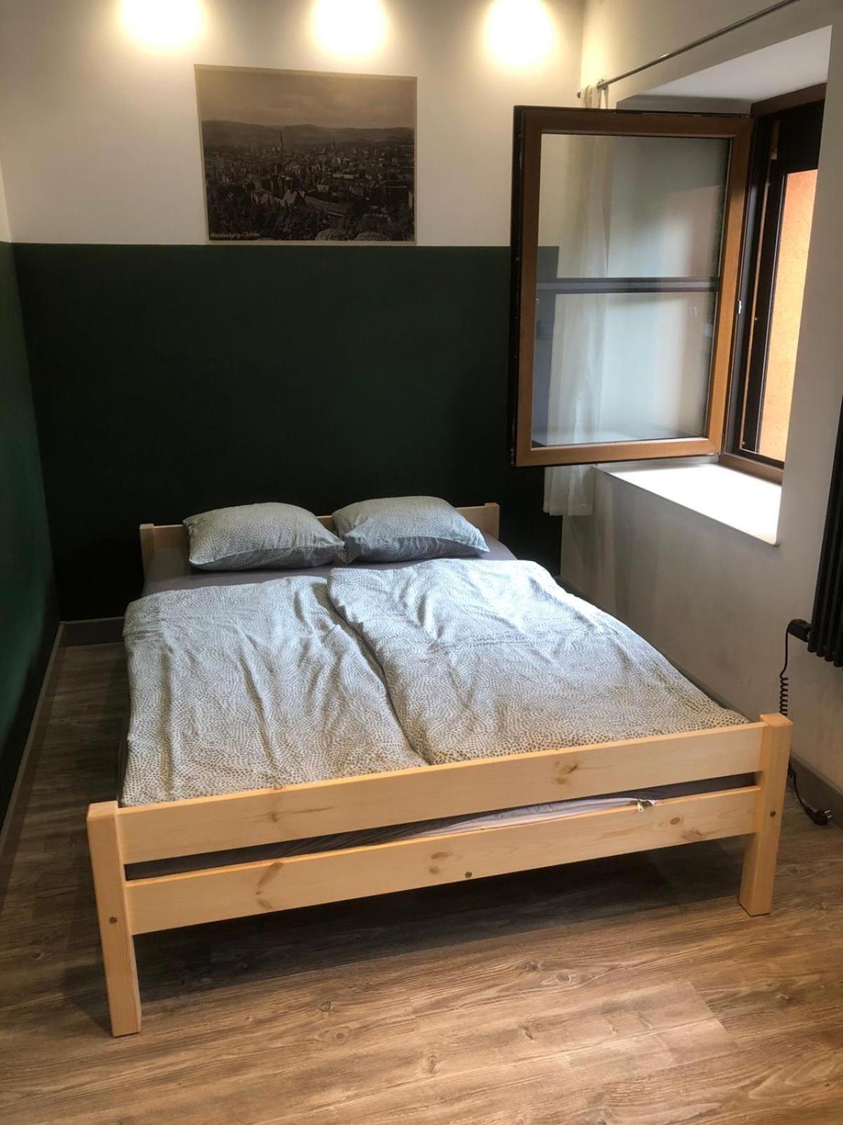 Apartament Wałbrzych blisko Teatru Zewnętrze zdjęcie
