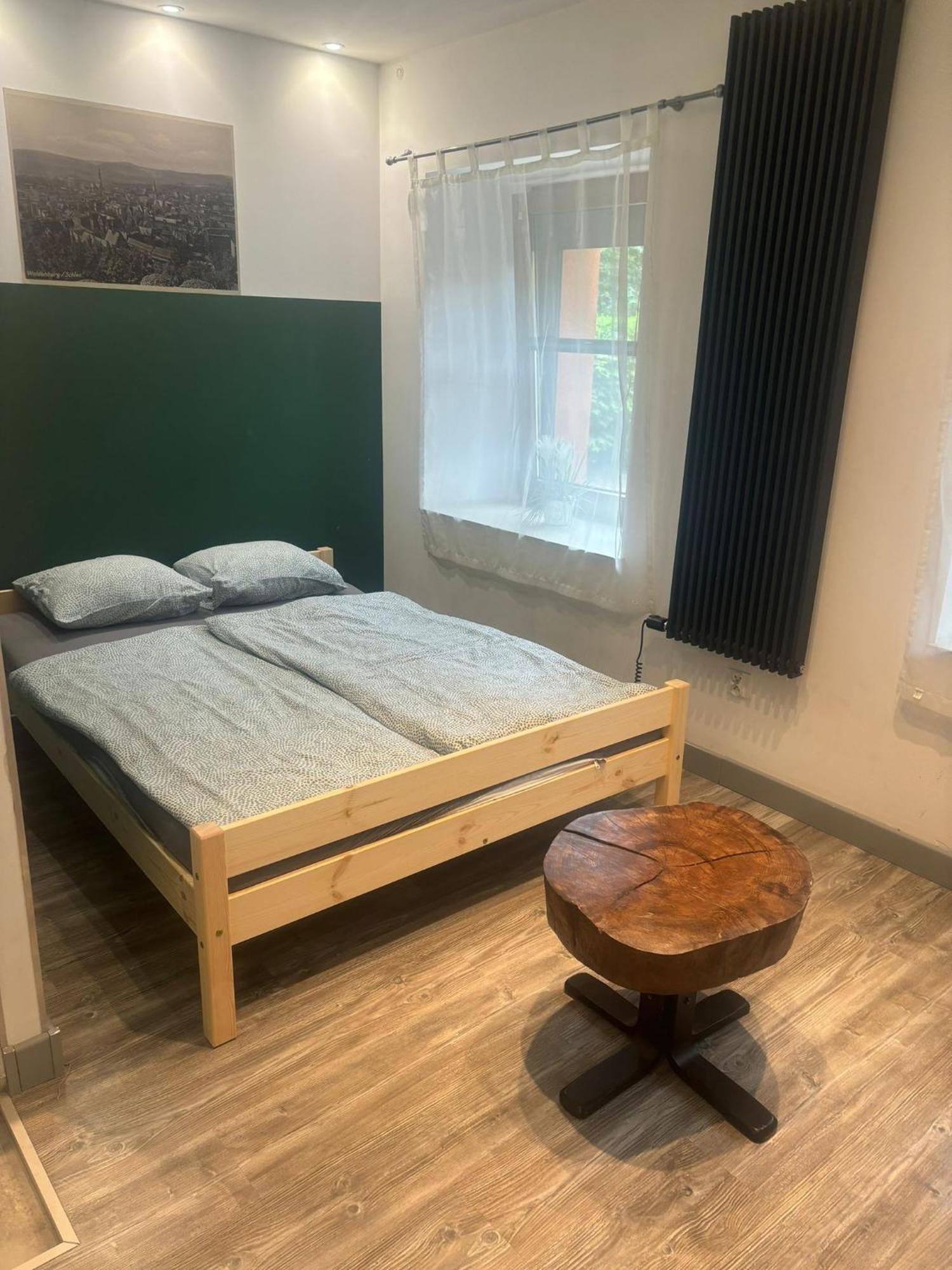 Apartament Wałbrzych blisko Teatru Zewnętrze zdjęcie
