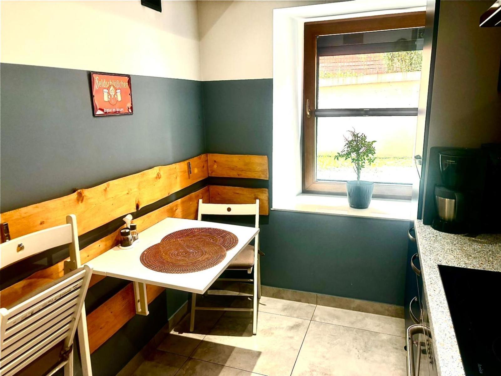 Apartament Wałbrzych blisko Teatru Zewnętrze zdjęcie